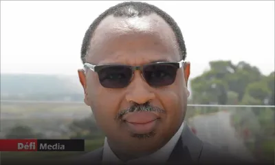 Le Dr Musango sur la Covid-19 : « On doit vacciner de façon équitable sinon les mutations continueront » 