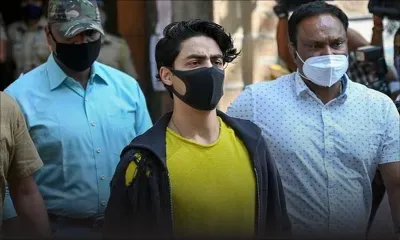 Affaire de drogue : les accusations contre Aryan, le fils de Shah Rukh Khan abandonnées