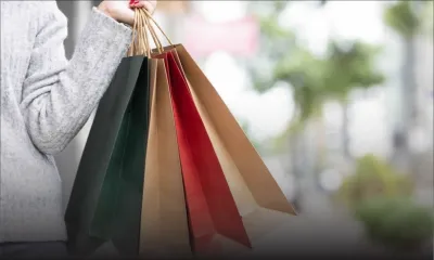 Frénésie d’achats de fin d’année : gare à l’endettement