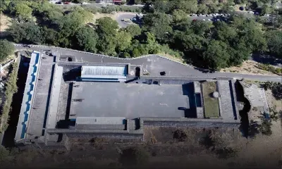 Economic Development Board : appel à candidatures international pour «régénérer» La Citadelle