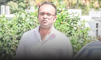 Complot pour évasion fiscale : Dhanishwar Toolsee doit payer deux amendes totalisant Rs 20 000