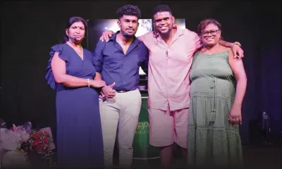 Radio Plus et TéléPlus : Nenen et Rouby remportent la deuxième saison de «Super Maman»