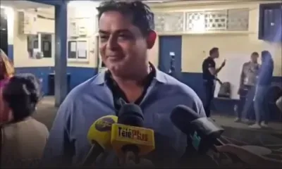 Élection municipale à Vacoas-Phœnix : Bhageeruth Mdhin conteste le tirage au sort et demande un recomptage