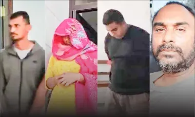 Enlèvement et séquestration d’une femme à bord d’un van : le troisième suspect Haatim Joomun passe aux aveux