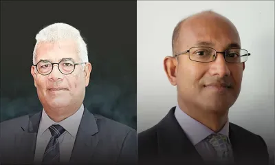 Yvan Legris et Noor Hotee, d’Aon Solutions Ltd : «Un retour au National Pensions Fund est à envisager»