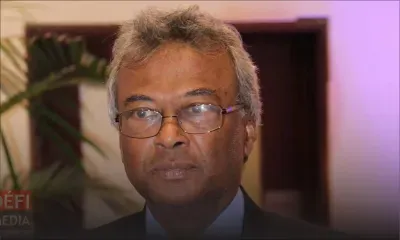 Cinq credits au SC : 70 % des élèves ne pourront accéder au HSC, l'ex-ministre Parsuramen donne son avis 