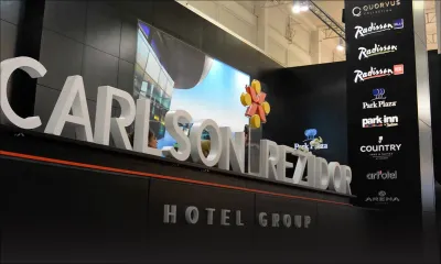 Après le Radisson Blu: Carlson Rezidor veut ouvrir un second hôtel à Maurice