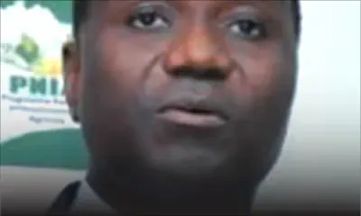 La Côte d’Ivoire mise sur l’agriculture pour sa croissance