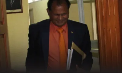 Raj Dayal : «Je n’ai rien contre Thierry Henry»