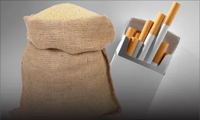 Grande distribution: des présumés escrocs arrêtés