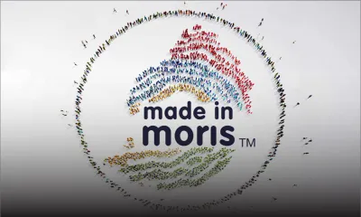 L’industrie touristique encouragée à promouvoir le ‘Made in Moris’