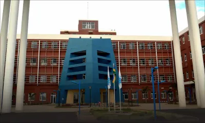 Préparation d’un plan stratégique: le board de la MBC sollicite Paligadu et Juggurnauth