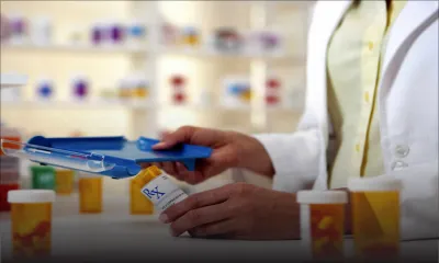 Révision de la Pharmacy Act: la Pharmaceutical Association satisfaite