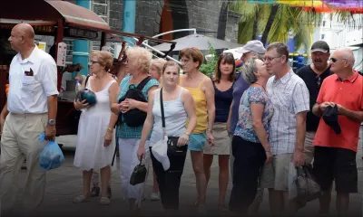 Échanges commerciaux - Post-Brexit: Maurice nage en pleine incertitude