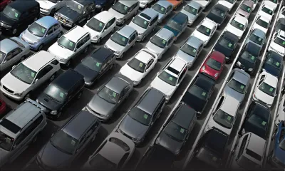 Nouveaux règlements: les importateurs de véhicules de seconde main inquiets