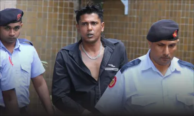 Condamné à vie : Naseerudin Tengur informe la justice qu’il est allergique aux fruits de mer