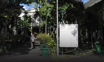 En Cour suprême : blessée lors de sa lune de miel, elle réclame Rs 1,9 million dommages