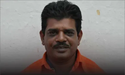 Les proches de Siddick Islam doivent être sous surveillance constante