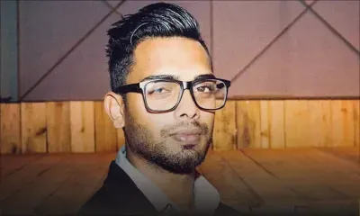 Javed Carmally : le touche à tout du multimédia