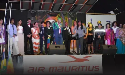 Solidarité à l’étranger : les jeunes Mauriciens se serrent les coudes à Milan