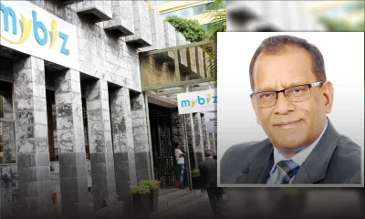 Minister Sunil Bholah: “SMEDA is the Achilles heel of the SME sector”