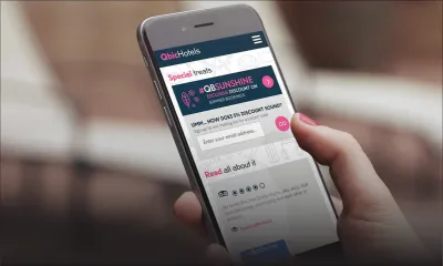 Tourisme : des applications pour les hôteliers et leurs clients