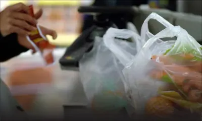 Sacs plastique : ce qui a vraiment changé