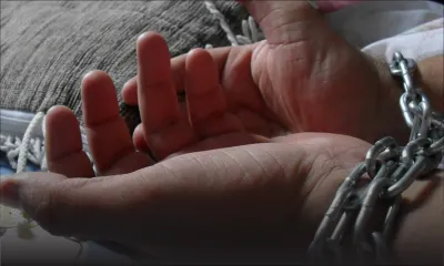 Trafic humain : cinq enquêtes depuis 2015