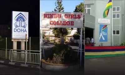 Lauréats sur critères sociaux 2016 : ces collèges qui se sont démarqués