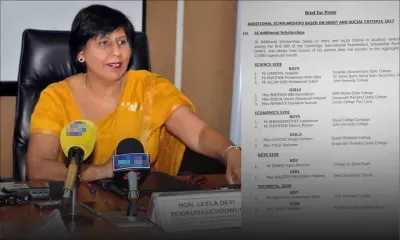 HSC 2016 : découvrez la liste des lauréats supplémentaires