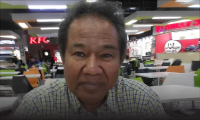 Andriatsira Rakotoarisao : «Les conditions existent pour une ‘win-win situation’ entre Maurice et Madagascar»