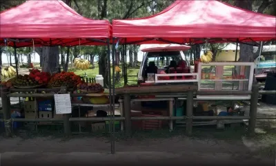 Commerce de plage : le permis d’une marchande risque de ne pas être renouvelé