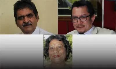 Independent Police Complaints Commission : Rs 379 360 de salaire mensuel aux trois membres