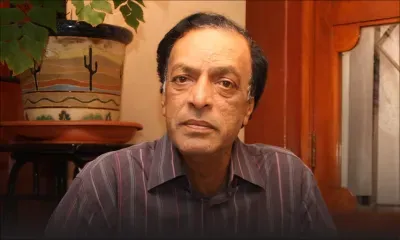 Pramode Jaddoo, économiste : «Après notre indépendance, on ne peut se mettre sous la coupe réglée de l’Inde ou de l’Arabie saoudite»