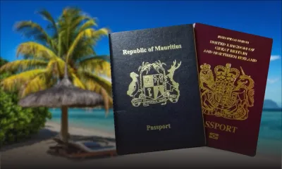 Passeport et nationalité aux étrangers : l’enjeu économique sur fond de riposte sociale