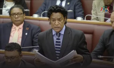 Road Traffic Amendment Bill - Bodha : «Zéro tolérance pour l’alcool au volant»