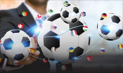 Coupe du monde : du pain béni pour les maisons de jeux