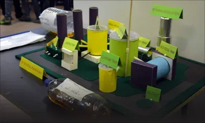 Travaux pratiques - Sciences : le manque d’équipements dans les établissements scolaires décrié