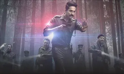 Article 15 : à bas la discrimination !