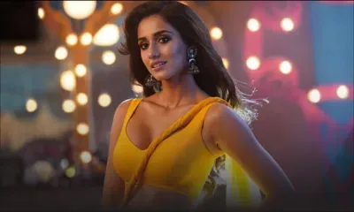 Disha Patani pour un rôle de superwoman
