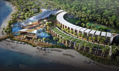 Projet d’hôtel à Pomponette : le promoteur sert une mise en demeure au ministère des Terres