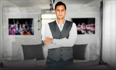 Paul Choy vous fait voyager à travers le monde