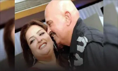 L'afFaire Sunaina Roshan et sa famille : son petit ami qualifié de terroriste par son père