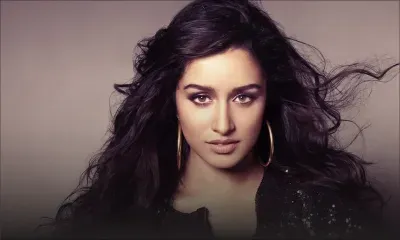 Shraddha Kapoor profil bas, carrière flambante