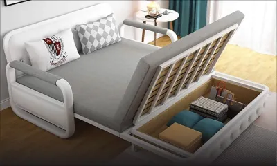 Des meubles qui attirent sur Facebook : l’escroc aux 1 483 abonnés arrêté après avoir berné une centaine de clients