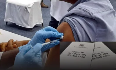 Pas d’accès à l’hôpital et à l’école sans être vaccinés : une première semaine sans difficultés majeures