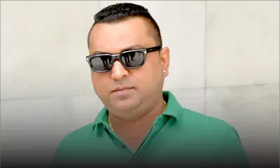 Allégation de blanchiment d’argent : des versements effectués sur les comptes de quatre proches de Chandra Dip