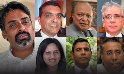 Conseils légaux: des proches du pouvoir privilégiés