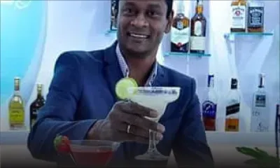 Herbert Norbert: de Maurice à Madrid