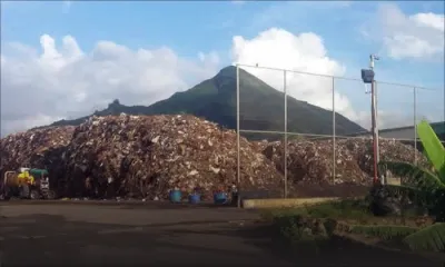 Gestion des déchets: les positions divergentes sèment la confusion